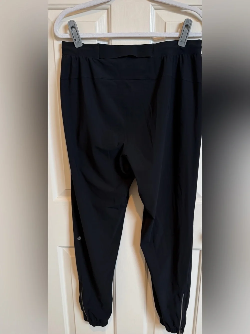 lululemon athletica high performance